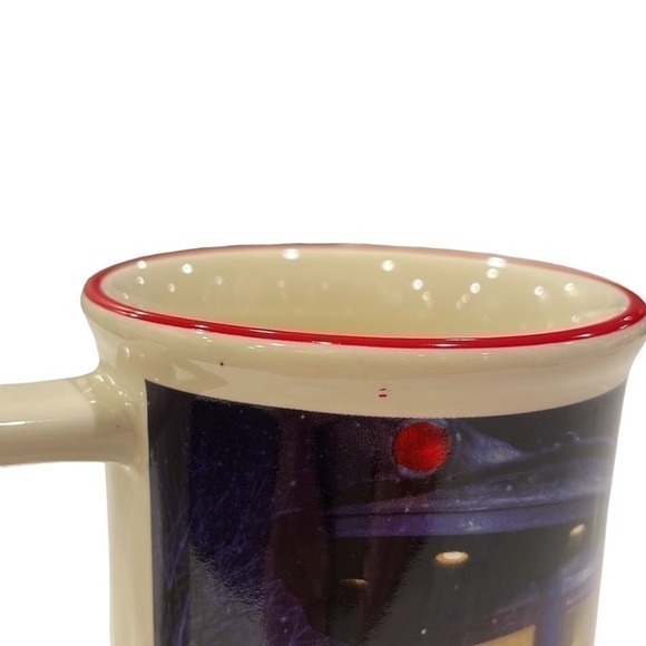 The Polar Express Mug - Picture 8 of 8